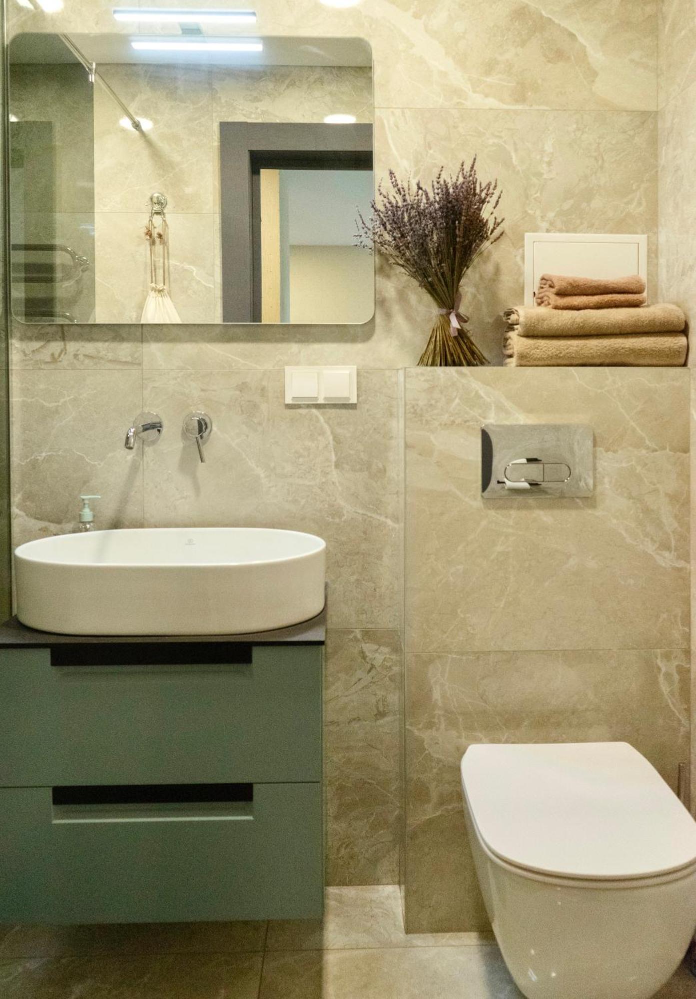 Petite City Centre Apartment Šiauliai Esterno foto